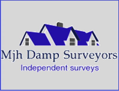 mjh damp surveyors